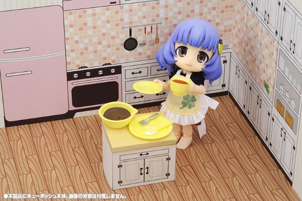 わくわく☆ドルチェせっと