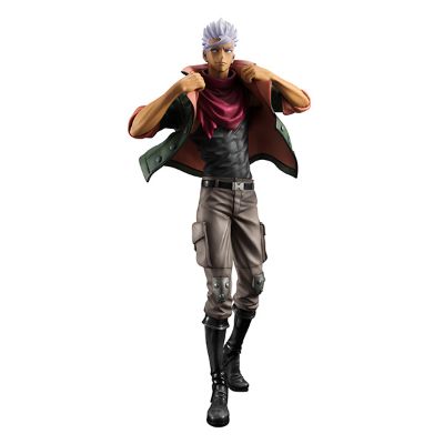 GEM系列 机动战士高达 铁血的奥尔芬斯 奥尔加·伊兹卡