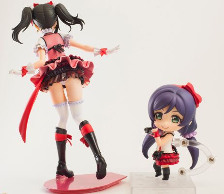 LoveLive! Birthday Figure Project 矢泽妮可