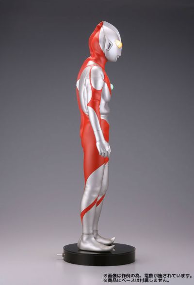 巨型软胶进阶版 MSA-14 奥特曼 B型