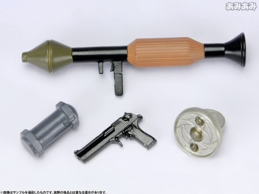 Cu-poche #13 剧场版 魔法少女小圆 晓美焰 