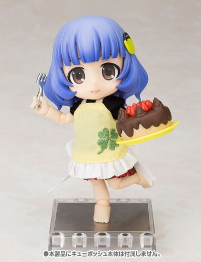 わくわく☆ドルチェせっと