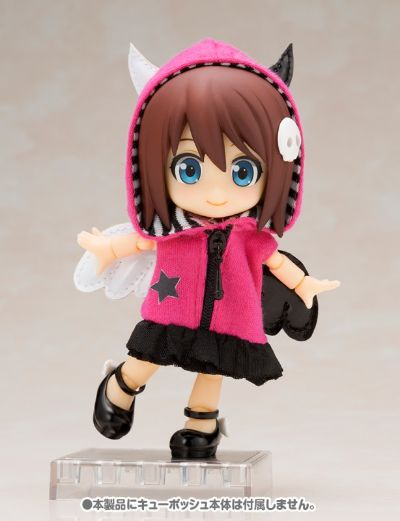 るしふぁーパーカーせっと