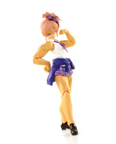 figma #EX-14 偶像大师灰姑娘女孩 城崎美嘉 