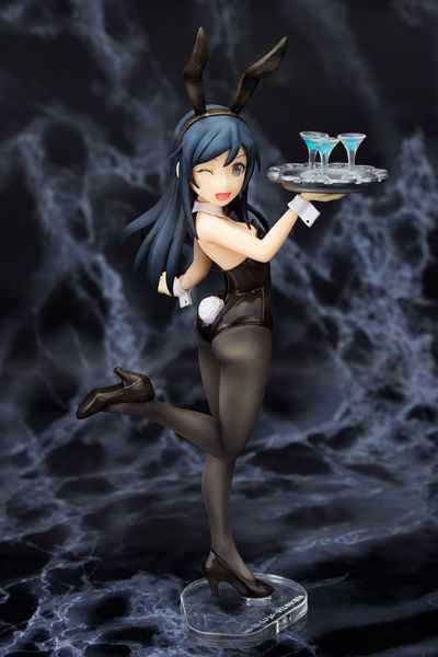 我的妹妹不可能那么可爱 新垣绫濑 黑