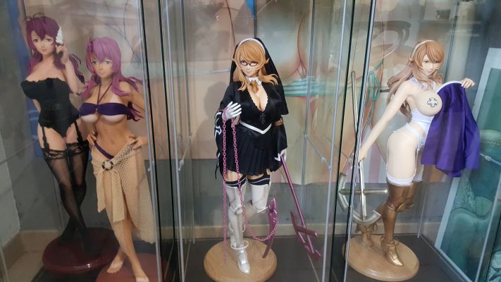 拜托了老师  风见初穗 晒痕