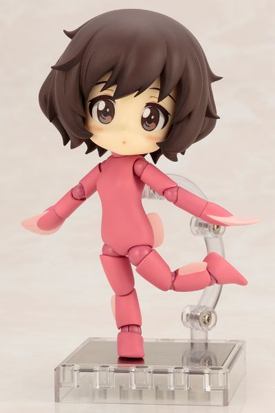 Cu-poche 少女与战车 秋山优花里