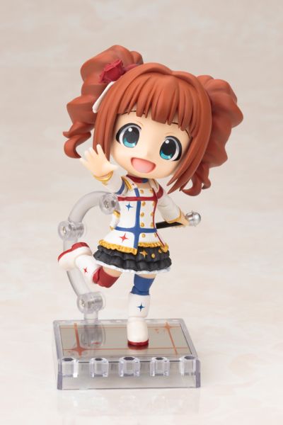 Cu-poche THE IDOLM@STER MOVIE 辉きの向こう侧へ! 高槻弥生 スターピースメモリーズ 