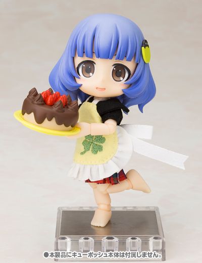 わくわく☆ドルチェせっと