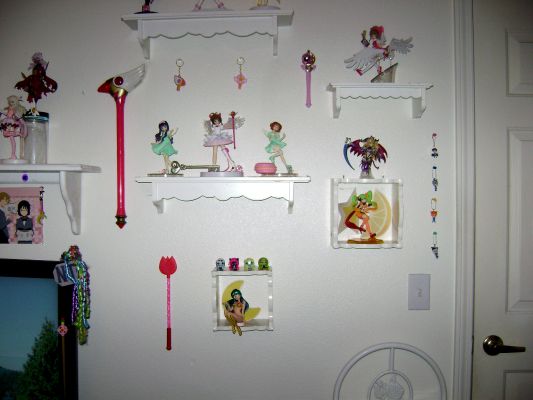 ボトルキャップ 福星小子 ラム•インベーダー 