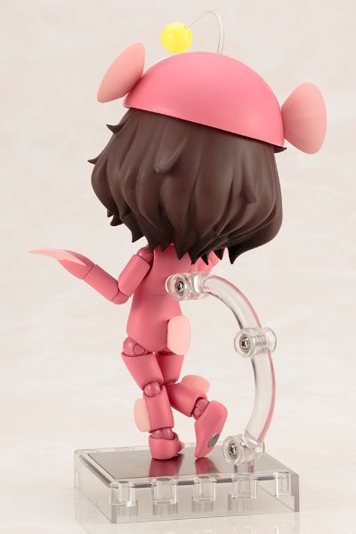 Cu-poche 少女与战车 秋山优花里