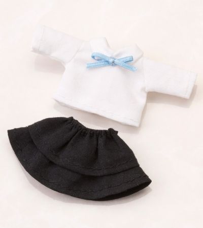 ブラウス＆スカート