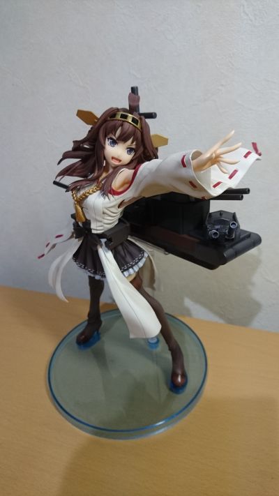 舰队Collection -舰娘- 金刚