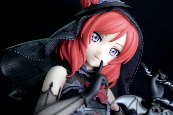 LoveLive! 西木野真姫