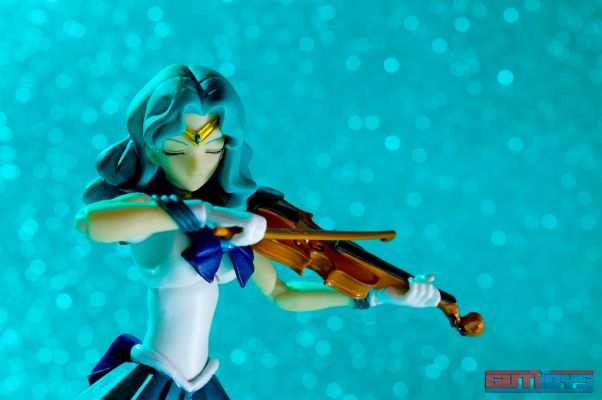 figma #078 se·KIRARA 神乐亚矢 校服