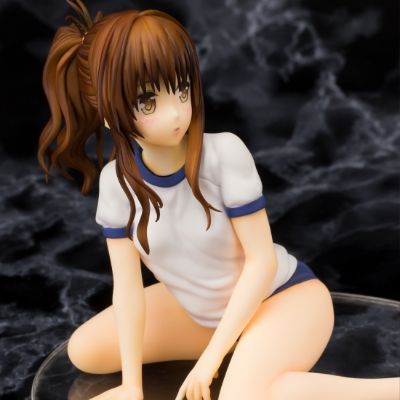 To LOVE Ru Darkness 结城美柑