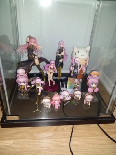 Extra Figure VOCALOID 巡音ルカ 