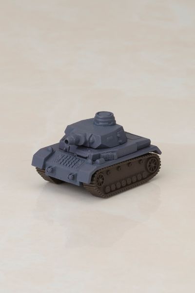 Cu-poche 少女与战车 秋山优花里 