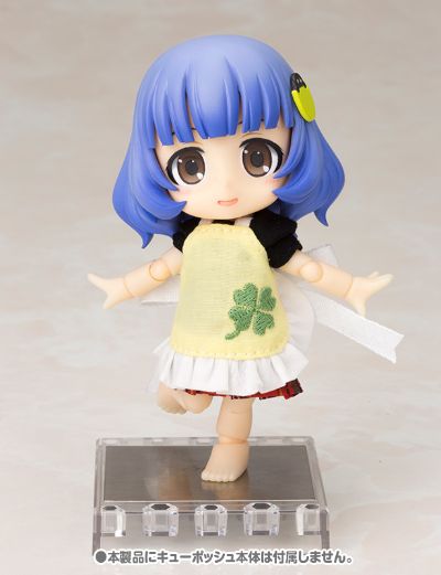 わくわく☆ドルチェせっと