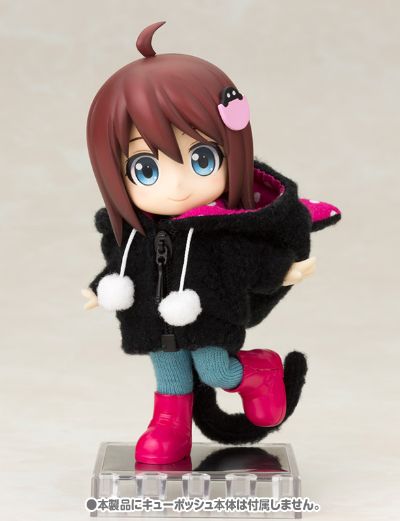 あにまるパーカーSET