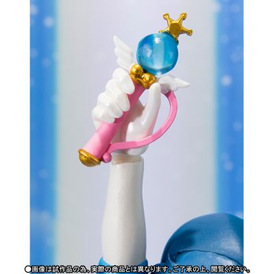 S.H.Figuarts 水兵水星