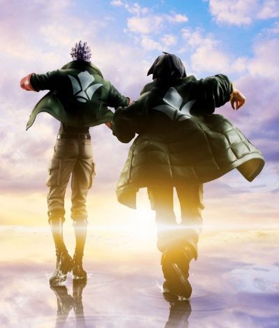 GEM系列 机动战士高达 铁血的奥尔芬斯 奥尔加·伊兹卡