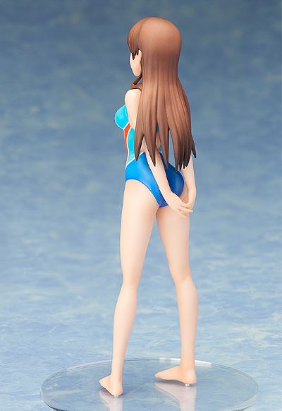 S-style 偶像大师灰姑娘女孩 新田美波 泳装Ver.