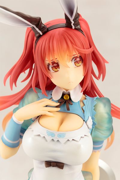 Sword & Wizards 霸剑皇帝与七星姫骑士 菲莉西亚 兔女郎ver.