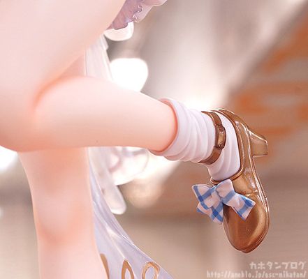 碧蓝幻想 姬塔  偶像Ver.