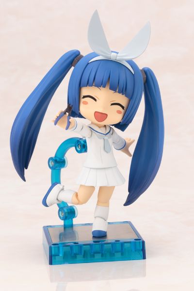 Cu-poche あるてぃめっと！ニパ子ちゃん ニパ子 