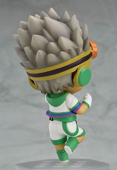 黏土人搭配 KINGオブプリズム 仁科カヅキ 