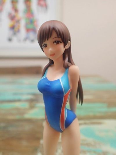 S-style 偶像大师灰姑娘女孩 新田美波 泳装Ver.