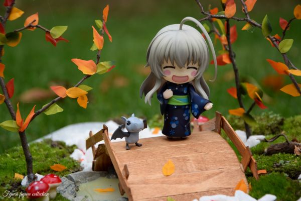 粘土人 #257 潜行吧奈亚子吧 奈亚子