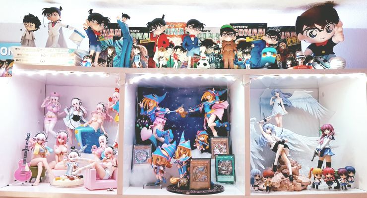 生活密着取材Special Figures Nitro 超级索尼子 索尼子 -After Taking Bath-