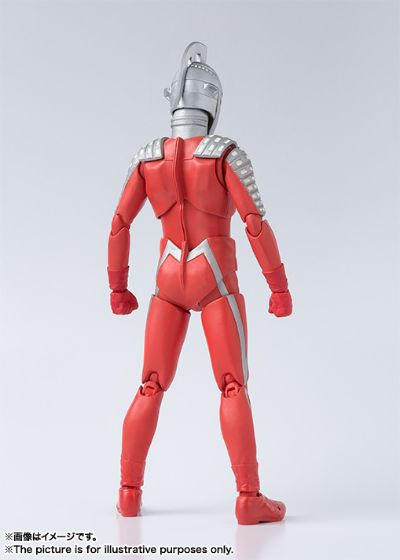 S.H.Figuarts 赛文奥特曼