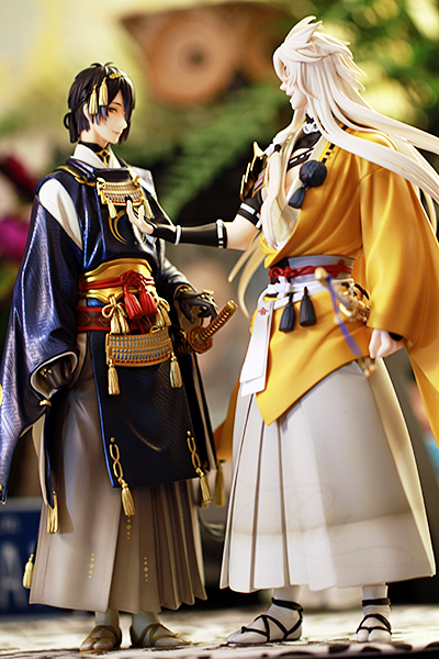 刀剣乱舞-ONLINE- 小狐丸