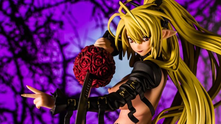 尘骸魔京  Ignis of the endless winter -神去りし野に踊る雪のイグニス-