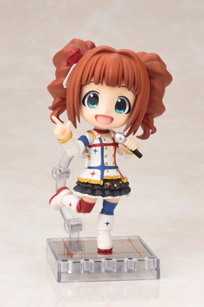 Cu-poche THE IDOLM@STER MOVIE 辉きの向こう侧へ! 高槻弥生 スターピースメモリーズ 