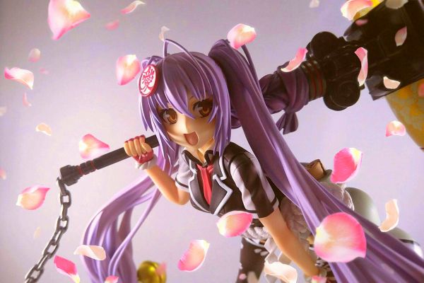 百花繚乱 直江兼続