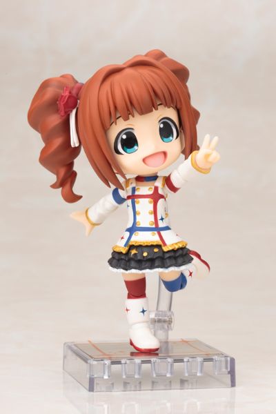 Cu-poche THE IDOLM@STER MOVIE 辉きの向こう侧へ! 高槻弥生 スターピースメモリーズ 