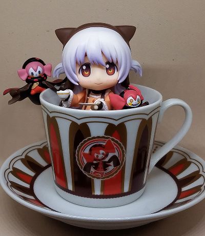 粘土人 #183 魔法少女小圆 巴麻美