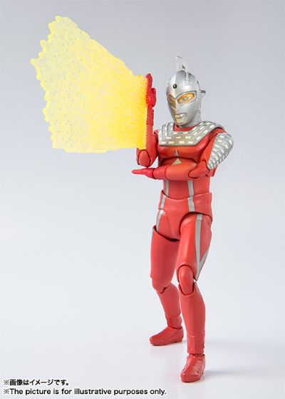 S.H.Figuarts 赛文奥特曼