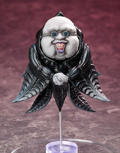 figma #SP-85 烙印勇士:黄金时代篇 纪念版 波依德 + figFIX 尤比克