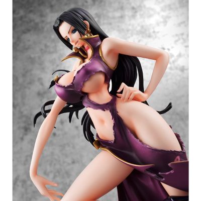 POP 航海王  "Limited Edition"  波雅·汉库克 3D2Y