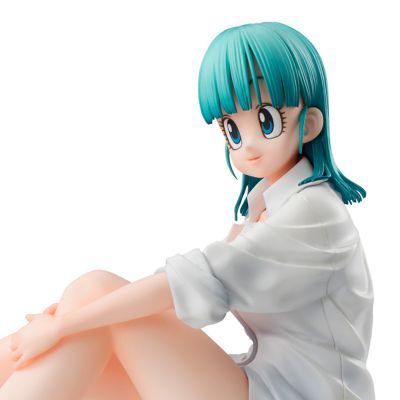 龙珠女生 布玛 Ending Ver. 