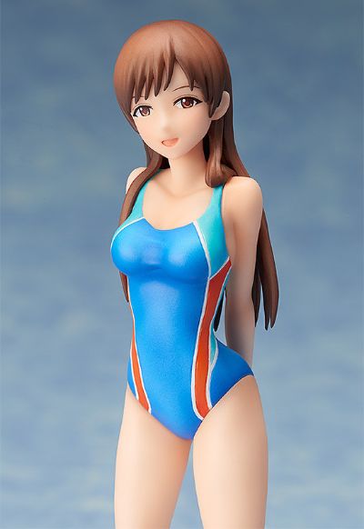 S-style 偶像大师灰姑娘女孩 新田美波 泳装Ver.