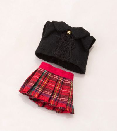 ブラウス＆スカート