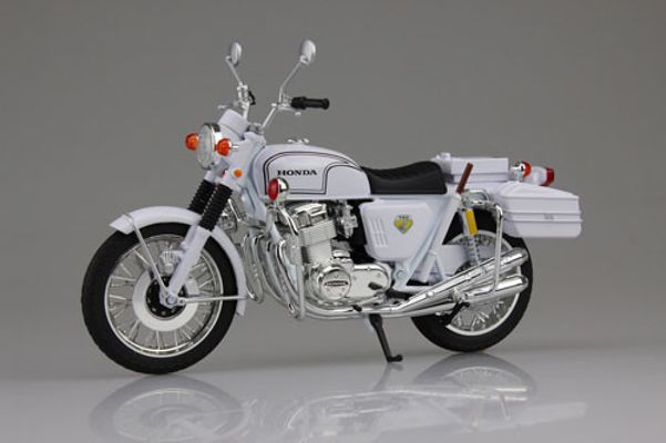 1/12 完成品バイク Honda CB750FOUR(K0)