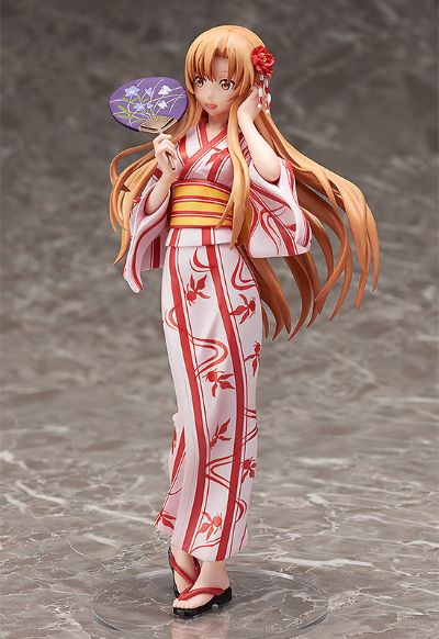 Y-style 刀剑神域 II 结城明日奈 浴衣Ver.