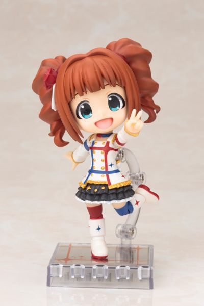 Cu-poche THE IDOLM@STER MOVIE 辉きの向こう侧へ! 高槻弥生 スターピースメモリーズ 